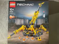 Lego Technic 42097 Spinnen-Kran NEU/OVP Wandsbek - Hamburg Duvenstedt  Vorschau