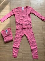 Petit Bateau Kinderschlafanzug/Pyjama pink „Pünktchen“ 104 Baden-Württemberg - Lörrach Vorschau