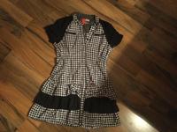 Kleid Khujo Gr.XL Sachsen - Chemnitz Vorschau