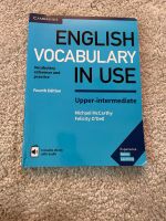 English Vocabulary In Use" Upper-intermediate München - Untergiesing-Harlaching Vorschau