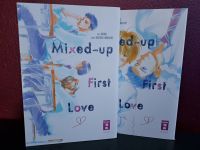 Mixed-up First Love 01-02 Niedersachsen - Stedesdorf Vorschau