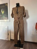 H&M Overall Jumpsuit beige neu 46 Deggendorf - Mietraching Vorschau