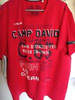 Camp David T-Shirt Dortmund - Kirchlinde Vorschau