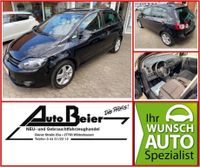 Volkswagen Golf Plus 1.2 TSI Comfortline *AHK*WR* Niedersachsen - Wildeshausen Vorschau