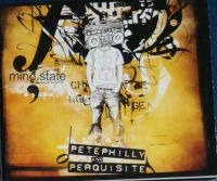 CD Pete Philly & Perquisite Mindstate Hip Hop 2005 Berlin - Steglitz Vorschau