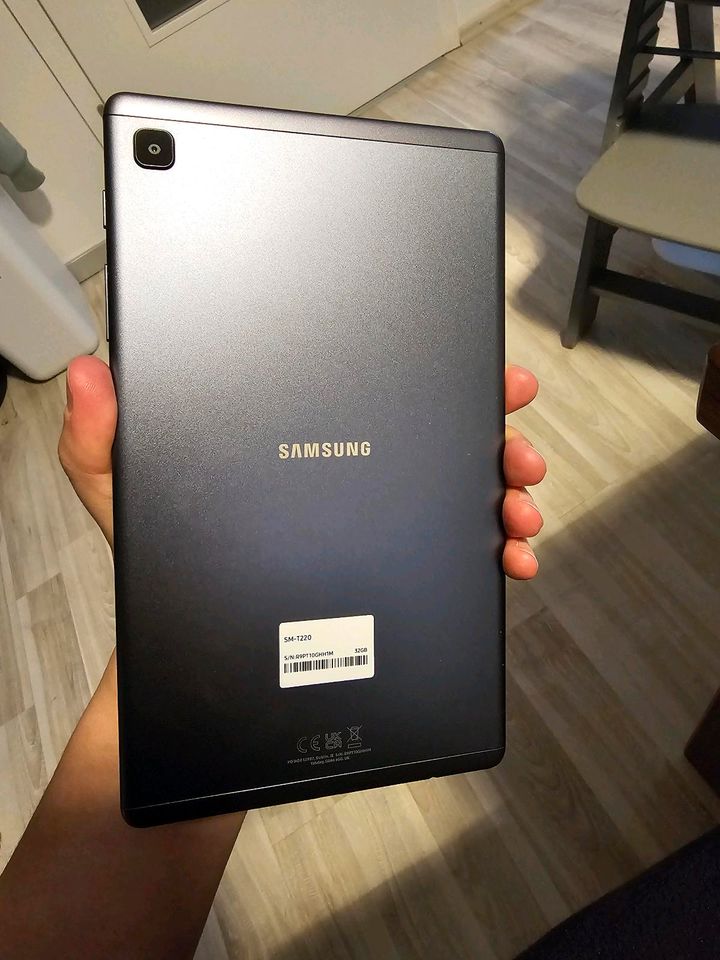 Galaxy Tab A7 lite 32GB in Tespe