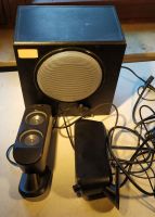 Logitech X-230 Lautsprecher mit Subwoofer 2.1 Bremen - Blockland Vorschau