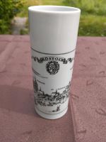 Blumenvase Rostock Wallendorfer Porzellan W 1764 Brandenburg - Grunow-Dammendorf Vorschau