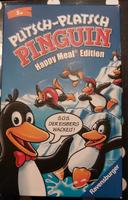 Plitsch-platsch Pinguin Happy Meal Edition Schleswig-Holstein - Neversdorf Vorschau