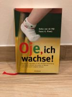 Buch „Oje, ich wachse!“ Van de Rijt Nordrhein-Westfalen - Drensteinfurt Vorschau