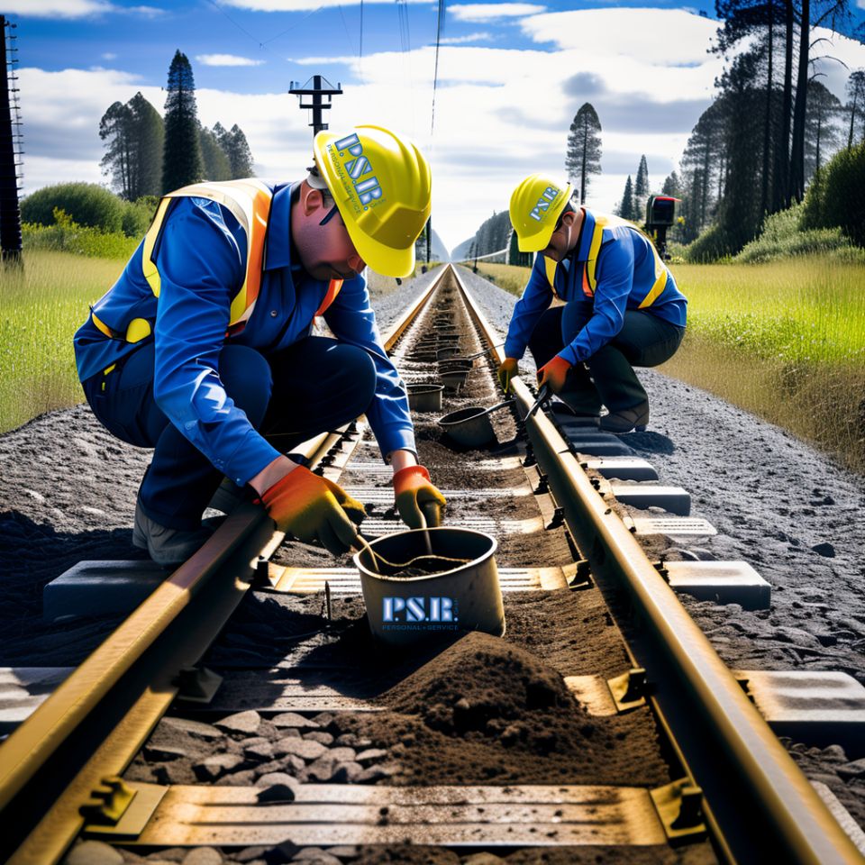 Umwelttechniker / Probenehmer (m/w/d) in Berlin