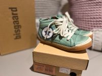 bisgard Kinderschuhe Sneaker Lede Gr. 29 Nordrhein-Westfalen - Wermelskirchen Vorschau