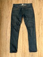 Tellason Jeans Hose selvedge 33/34 blau Gustave Slim Tapered Düsseldorf - Bilk Vorschau