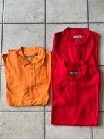 Greystone Poloshirts Gr. CL, 3 Stck., orange und rot Schleswig-Holstein - Horst (Holstein) Vorschau