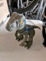 Dino von Jurassic Park Baden-Württemberg - Balingen Vorschau