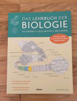 Librero - Rene Kratz - Lehrbuch der Biologie kolorieren Nürnberg (Mittelfr) - Mitte Vorschau