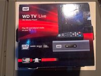 WD TV Live HD Media Player Hamburg-Nord - Hamburg Fuhlsbüttel Vorschau