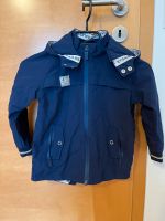 Übergangsjacke Mayoral blau TOP Gr. 110 Bayern - Rinchnach Vorschau