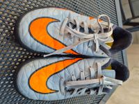 Nike Fußballschuhe Gr. 35 1/2 Multinoppen Dresden - Cossebaude Vorschau