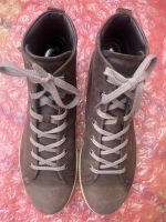 Ecco Sneaker Boots Gr 41 /40,5 leicht zeitlos Sohle rausnehmbar Hannover - Linden-Limmer Vorschau