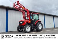 ✅ YTO Traktor NMF704 - 4 Zylinder Diesel Motor 70PS ✅ Frontlader - Allrad 4x4 - Beheizte Kabine mit Schwingsitz - 2-Kreis Druckluftbremsanlage - Landwirtschaft Forstwirtschaft Hof Niedersachsen - Neu Wulmstorf Vorschau