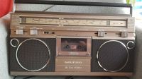 Grundig RR 700A "Ghettoblaster" sehr guter Zustand Dortmund - Asseln Vorschau