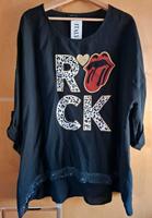 Shirt in schwarz  oder blau Gr. 50/52, neu Thüringen - Stadtroda Vorschau