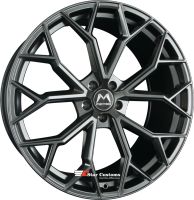 19 Zoll MOTEC BULL (MCT17) Alufelgen 5x112 Felgen für Mercedes A35 A45 AMG W176 W177 B 245G CLA 35 45 C117 C118 X117 X118 C63 AMG W204 W205 S205K A205 C205 E W207 W212 W213 W214 C238 A238 S213K Nordrhein-Westfalen - Hagen Vorschau