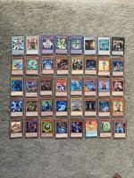 93 YU-GI-OH karten Wandsbek - Hamburg Rahlstedt Vorschau