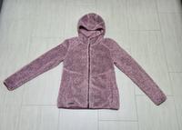 McKINLEY Fleecejacke kuschelig flauschig, Gr. 38 / Gr. M Thüringen - Jena Vorschau