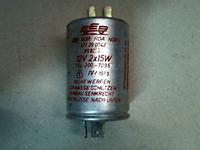 Blinkgeber 12V 2x15W DDR NEU Sachsen - Mildenau Vorschau
