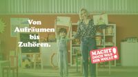 Kinderpfleger (m/w/d) Teilzeit in Aschersleben #1141 Aschersleben - Winningen Vorschau