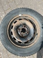 Allwetterräder 175/65 R 14 Hannover - Südstadt-Bult Vorschau