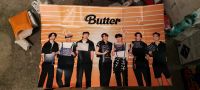 BTS Album Butter Plakat Dortmund - Aplerbeck Vorschau