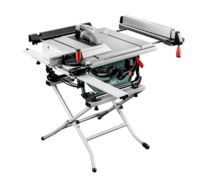 Metabo Tischkreissäge TS 254 M Set ANGEBOT! Niedersachsen - Rosdorf Vorschau