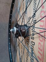 28 Zoll Shimano xt DH-T8000 Nabendynamo Hamburg-Mitte - Hamburg Wilhelmsburg Vorschau