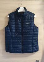 Jack Wolfskin Weste blau Gr. XL wie Neu Niedersachsen - Gifhorn Vorschau