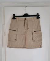 Rock Minirock L.O.G.G H&M 34 xs Hamburg-Mitte - Hamburg Borgfelde Vorschau