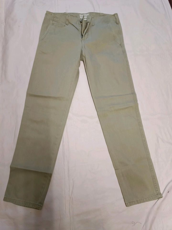 Ralph Lauren Hose Gr.26 Beige Farbe in München