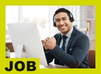 Call Center Agent Bochum (m/w/d), Job, Arbeit, Stelle, Yakabuna Bochum - Bochum-Mitte Vorschau