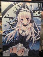 B2 Anime Tapestry/Wall Scroll “Chrono” von karory Nordrhein-Westfalen - Siegen Vorschau