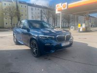 X5 Msportpaket 30d München - Milbertshofen - Am Hart Vorschau