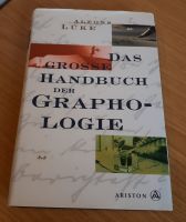 Das große Handbuch der Graphologie Schriftpsychologie nur Abhol. Baden-Württemberg - Herrenberg Vorschau