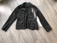 Blazer in schwarz Bayern - Neunburg Vorschau