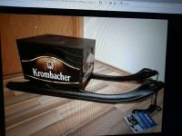 Kult !! KROMBACHER Kastenrodler/ Rennrodler/ Bob/ Schlitten Niedersachsen - Göttingen Vorschau