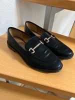 Loafers mit Schnalle Baden-Württemberg - Singen Vorschau