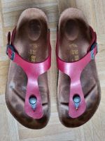 Birkenstock Gizeh 39 Hannover - Misburg-Anderten Vorschau