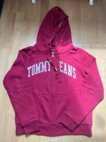 tommy jeans sweatjacke Nordrhein-Westfalen - Willich Vorschau