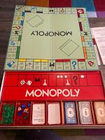 Monopoly DM Version Brandenburg - Zossen-Glienick Vorschau