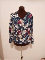 Bluse Promod Gr L Friedrichshain-Kreuzberg - Friedrichshain Vorschau